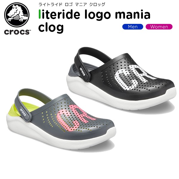 crocs shoes colors