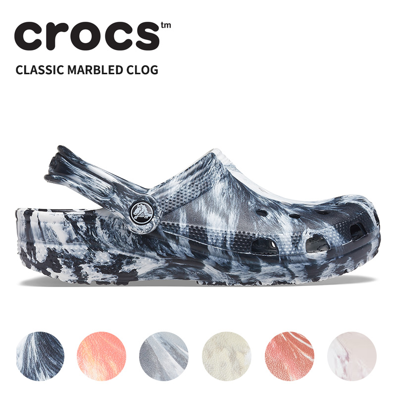 クラシック リアル ツリー クロッグ(classic realtree clog) メンズ/レディース/男性用/女性用/サンダル/シューズ