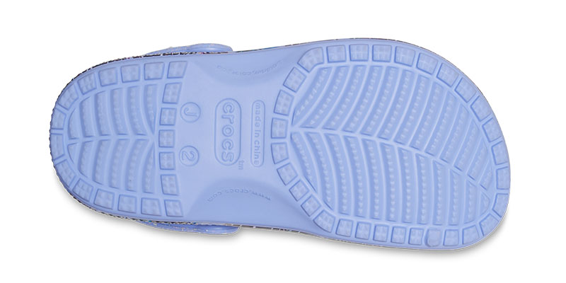 クロックス crocs クラシック バタフライ クロッグ キッズ classic butterfly clog k サンダル シューズ 子供用[C/A]