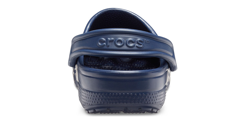 crocs（クロックス） メンズ レディース サンダル クラシック ネイビー