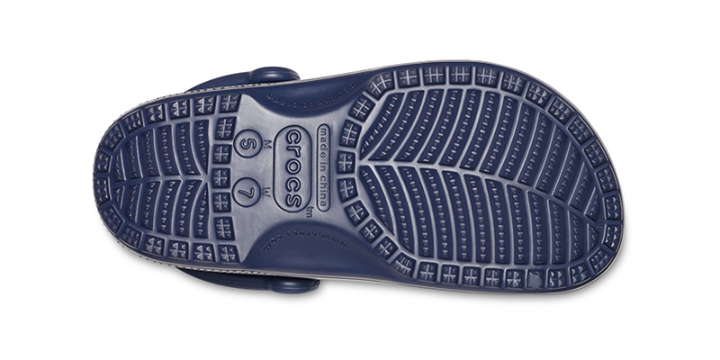 crocs（クロックス） メンズ レディース サンダル クラシック ネイビー