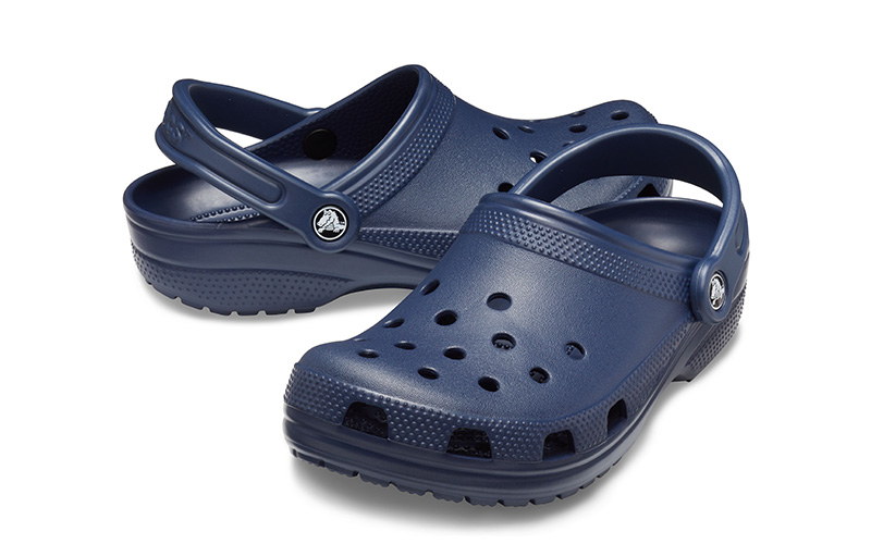 crocs(クロックス) メンズ レディース サンダル クラシック ネイビー crocs(クロックス) メンズ レディース サンダル クラシック ネイビー