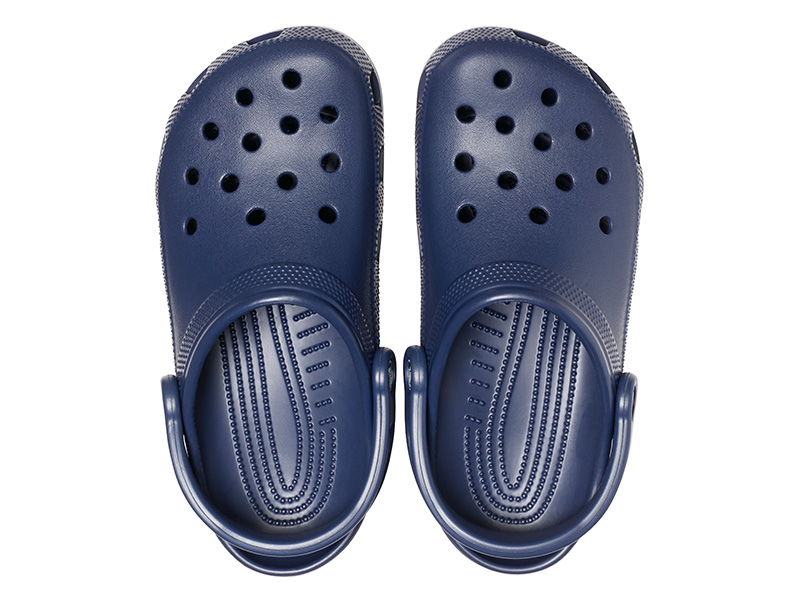 crocs(クロックス) メンズ レディース サンダル クラシック ネイビー crocs(クロックス) メンズ レディース サンダル クラシック ネイビー