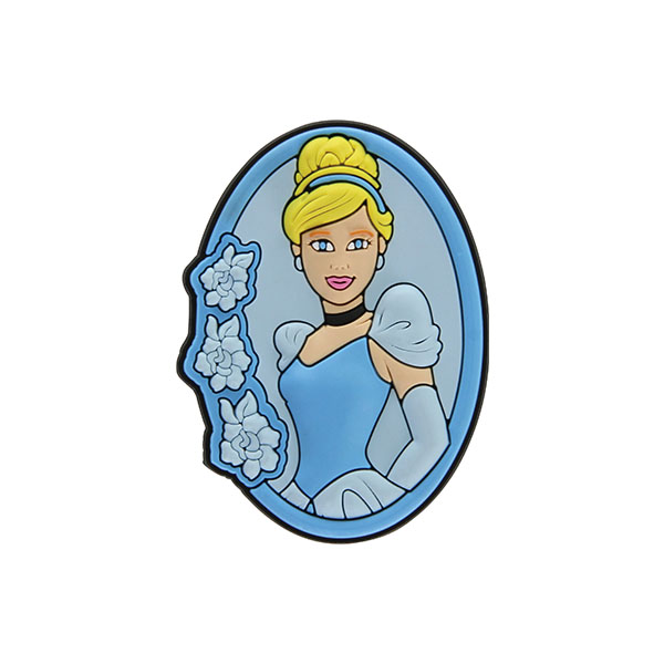 ジビッツ jibbitz ディズニー プリンセス Disney Princess