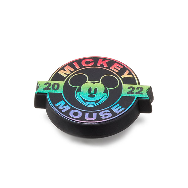 アクセサリー mickeys ジビッツ jibbitz セレブレーション ミッキー celebration