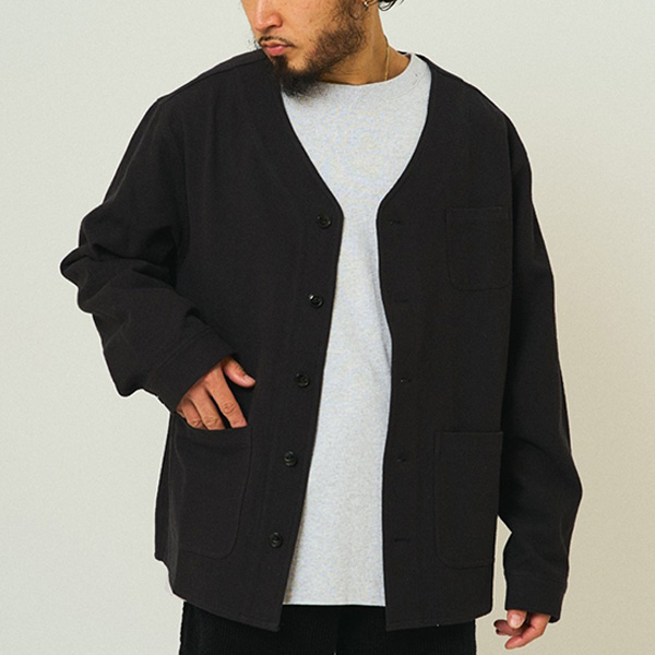 BIG MIKE（ビッグマイク） メンズ アウター ヘビー フランネル