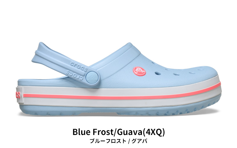 crocs（クロックス） [B]クロックス メンズ レディース サンダル