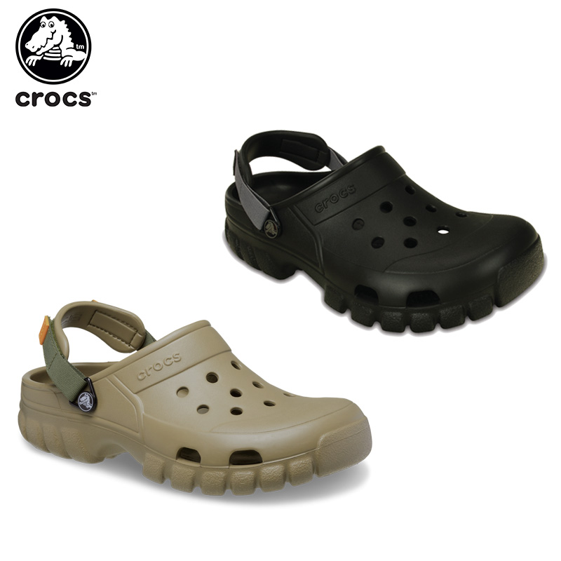 crocs offroad sport