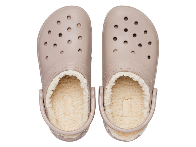crocs クロックス サンダル クラシック ラインド クロッグ