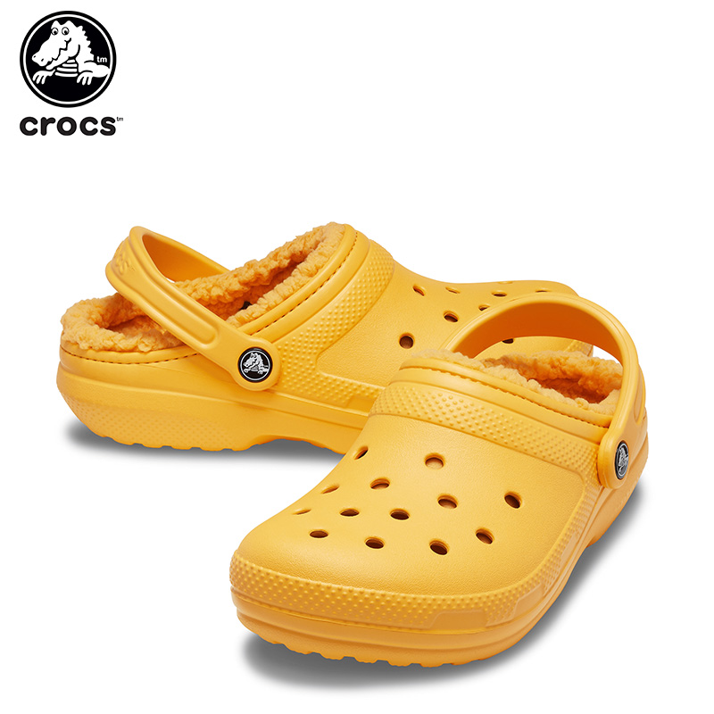 クロックス Crocs クラシック ラインド クロッグ Classic Lined Clog 3591 メンズ レディース 男性用 女性用 ボア サンダル シューズ C B 3591 Crohas クロハス 通販 Yahoo ショッピング