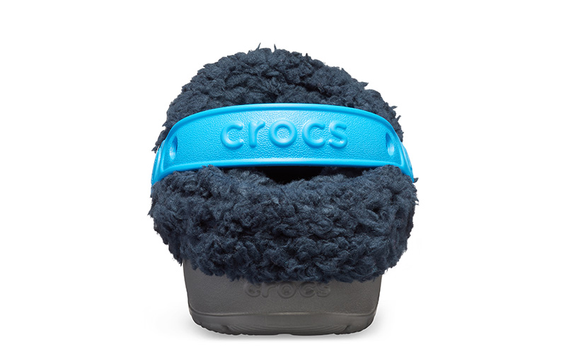 crocs（クロックス） キッズ サンダル クラシック ブリッツェン 3.0