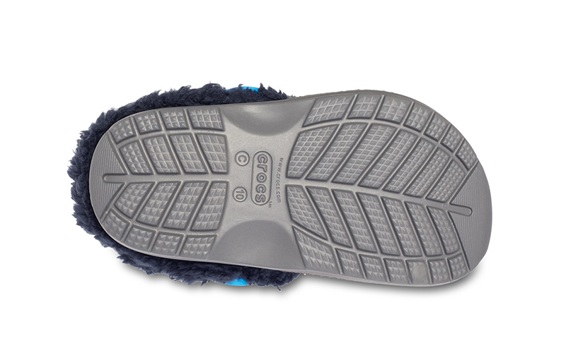 crocs（クロックス） キッズ サンダル クラシック ブリッツェン 3.0