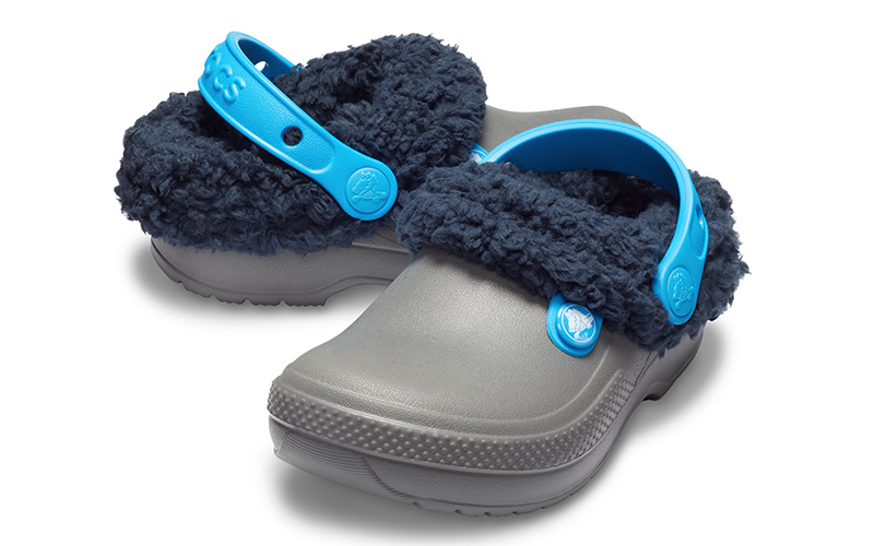 クロックス crocs クラシックブリッツェン crocs（クロックス） キッズ サンダル クラシック ブリッツェン 3.0