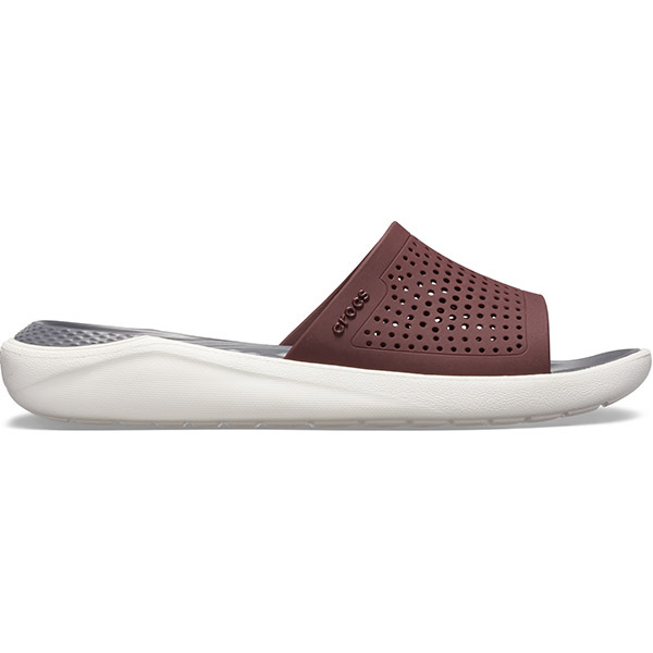 クロックス crocs ライトライド スライド literide 