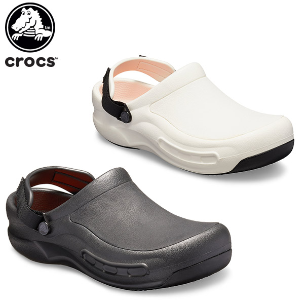 crocs bistro clog women's