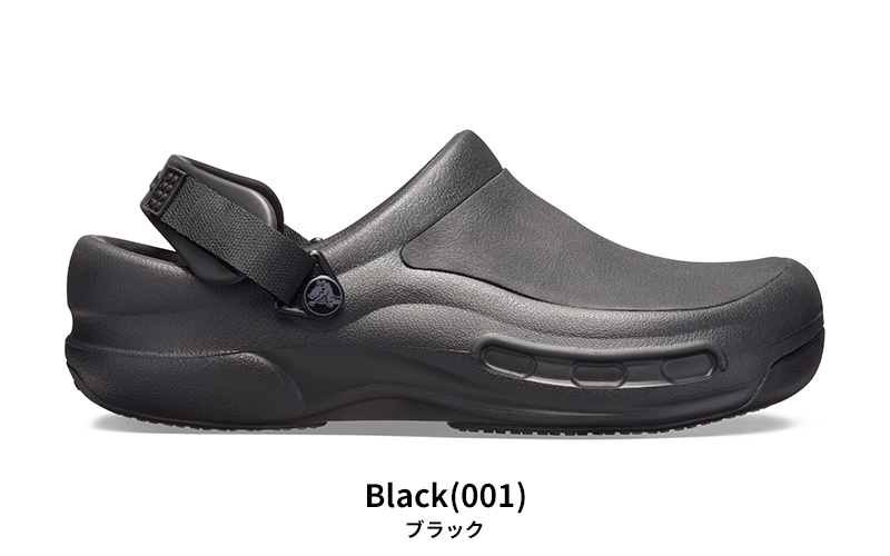 crocs クロックス CROCS サンダル メンズ レディース ビストロ