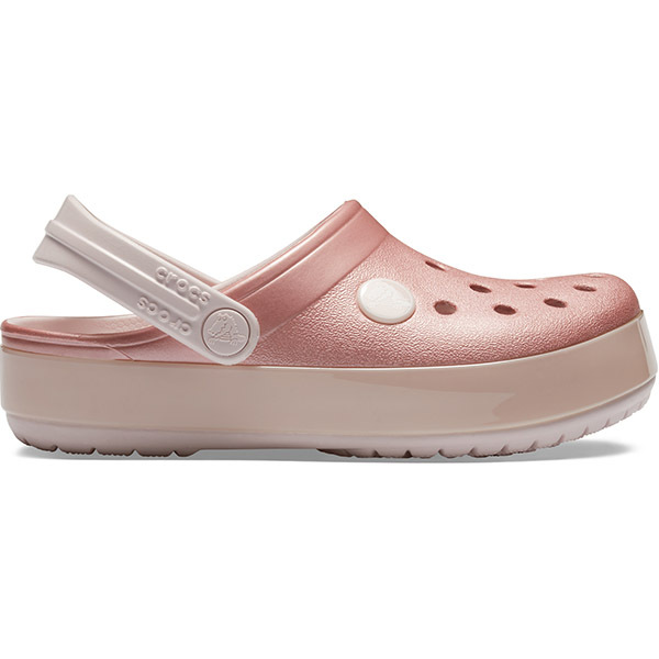 crocs crocband ice pop