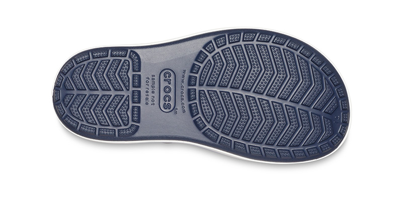 crocs（クロックス） キッズ ブーツ クロックバンド レイン ブーツ K