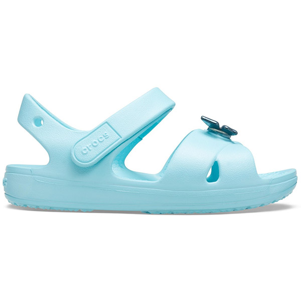 クロックス crocs クラシック クロックス ストラップ サンダル PS classic croc...