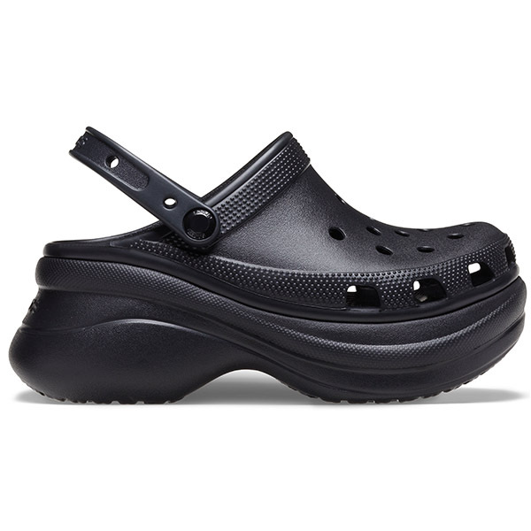 クロックス Crocs クロックス クラシック ベイ クロッグ ウィメン Crocs Classic Bae Clog W レディース 女性用 厚底 サンダル シューズ C B 6302 Crohas クロハス 通販 Yahoo ショッピング