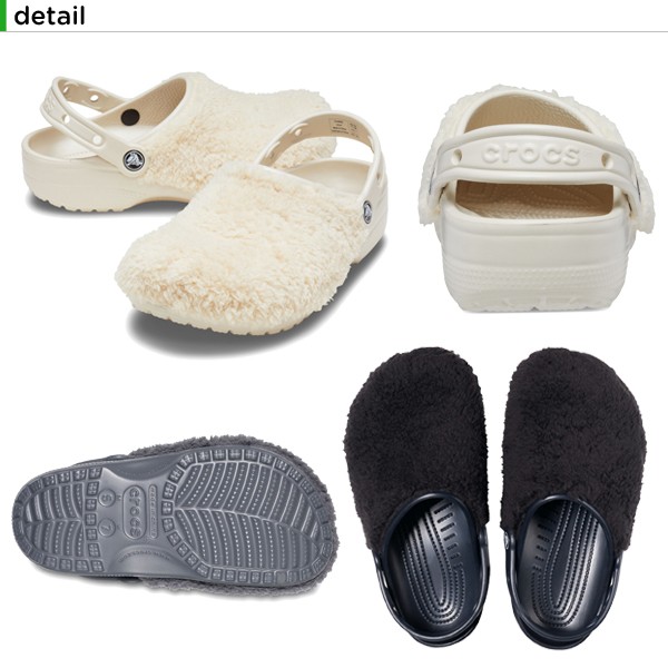 crocs クロックス CROCS サンダル メンズ レディース クラシック