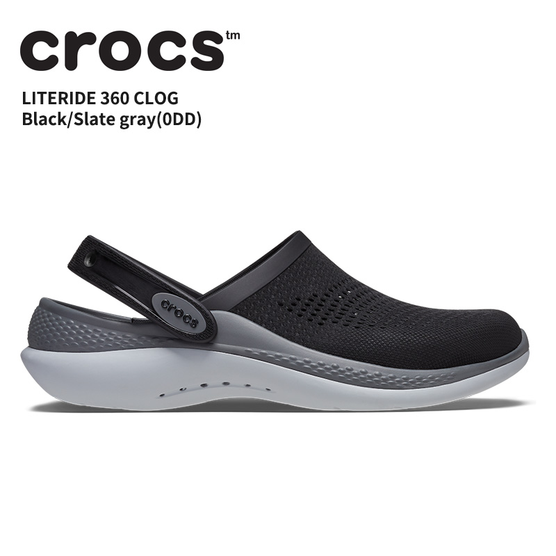 クロックス crocs ライトライド 360 クロッグ literide 360 clog メンズ レディース 男性用 女性用 サンダル  シューズ[C/B] :206708:crohas(クロハス) - 通販 - Yahoo!ショッピング