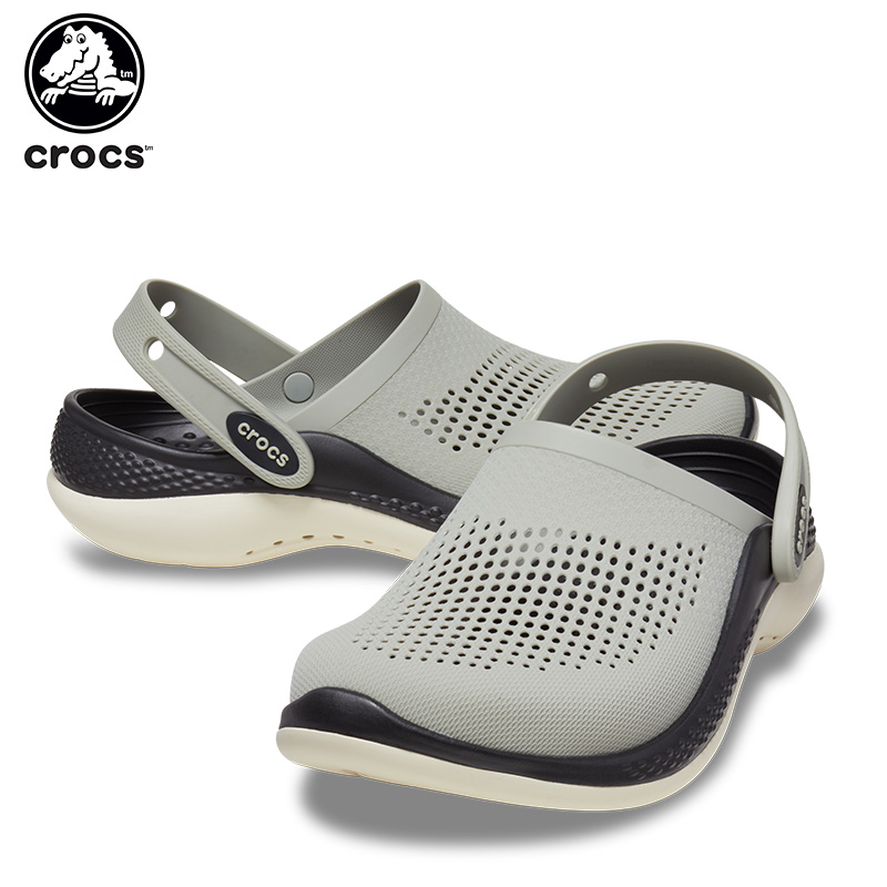 クロックス crocs ライトライド 360 クロッグ literide 360 clog 