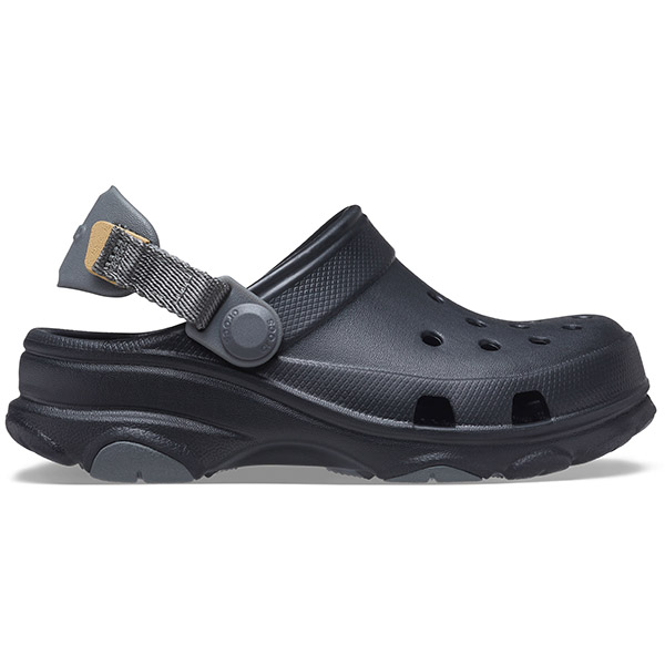 クロックス crocs クラシック オールテレイン クロッグ トドラー classic all terrain clog toddler キッズ  サンダル シューズ 子供用 207011[C/A] :206747:crohas(クロハス) - 通販 - Yahoo!ショッピング