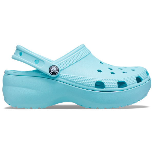 クロックス crocs クラシック プラットフォーム クロッグ classic