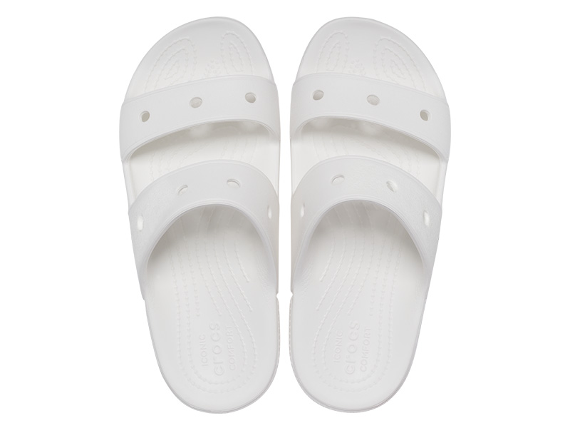 SEAページ　5枚 crocs（クロックス） メンズ レディース サンダル クラシック