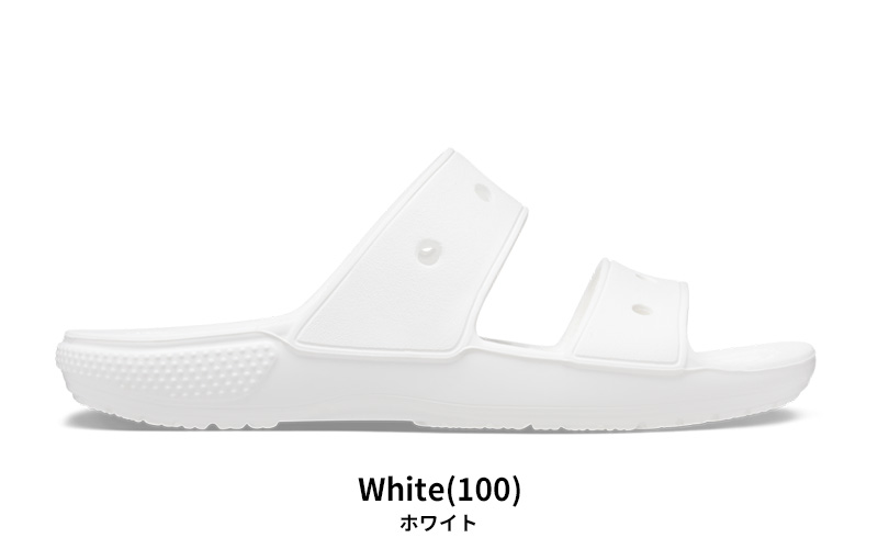 crocs（クロックス） メンズ レディース サンダル クラシック