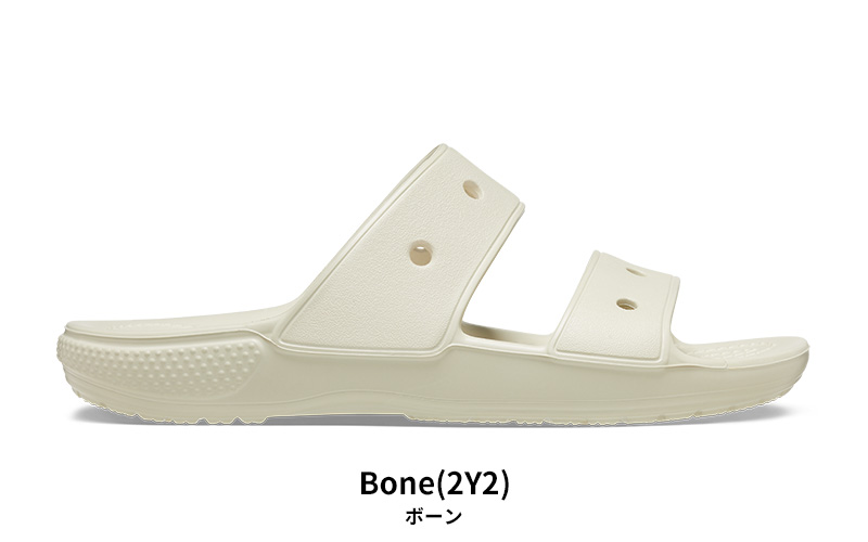 crocs（クロックス） メンズ レディース サンダル クラシック