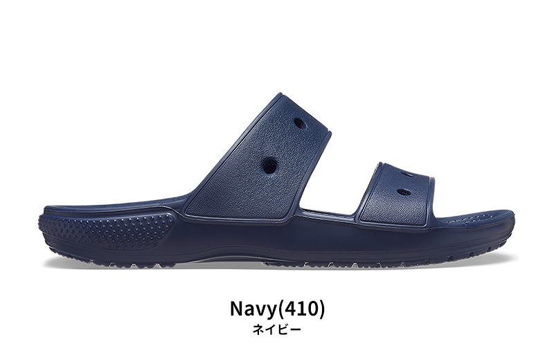サンダル・ミュール CROCS SANDALS (CR10001 LAV) crocs クロックス CROCS サンダル シューズ レディース