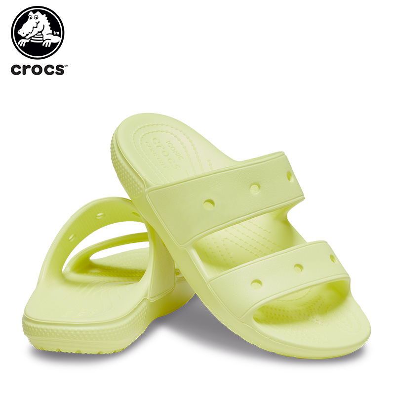 クロックス crocs クラシック クロックス サンダル classic crocs sandal メンズ レディース 男性用 女性用 サンダル  シューズ[C/B] :206761:crohas(クロハス) - 通販 - Yahoo!ショッピング