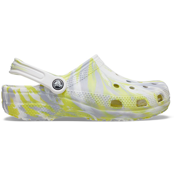 クロックス crocs クラシック マーブル クロッグ classic marbled clog メンズ レディース 男性用 女性用 サンダル  シューズ[C/B] :206867:crohas(クロハス) - 通販 - Yahoo!ショッピング