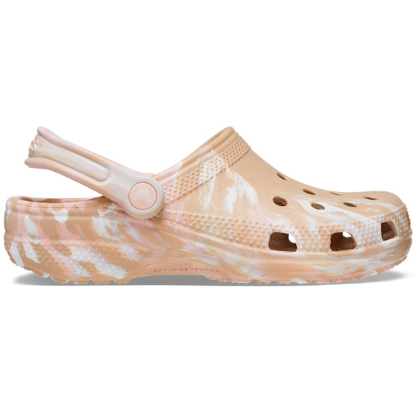 クロックス crocs クラシック マーブル クロッグ classic marbled clog メンズ レディース 男性用 女性用 サンダル  シューズ[C/B] :206867:crohas(クロハス) - 通販 - Yahoo!ショッピング