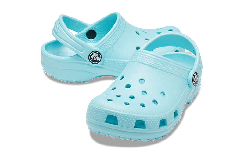 crocs（クロックス） キッズ サンダル クラシック クロッグ トドラー