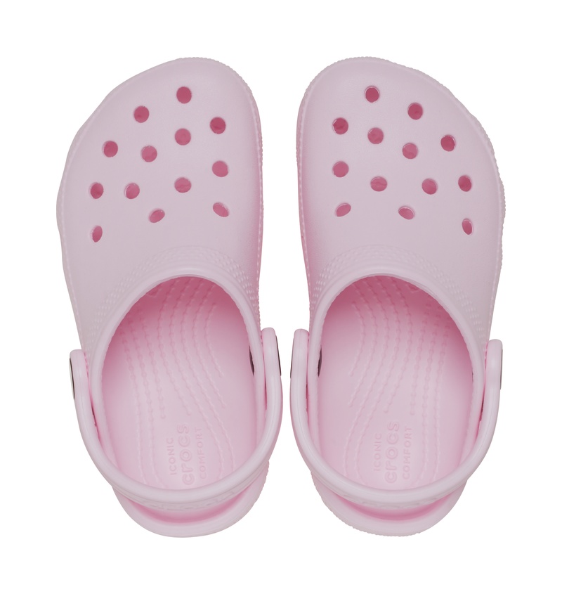 crocs（クロックス） [B]クロックス キッズ サンダル クラシック