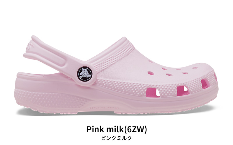 crocs（クロックス） [B]クロックス キッズ サンダル クラシック