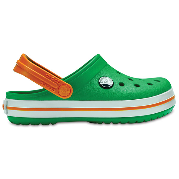 crocs クロックス キッズ CROCS サンダル クロックバンド