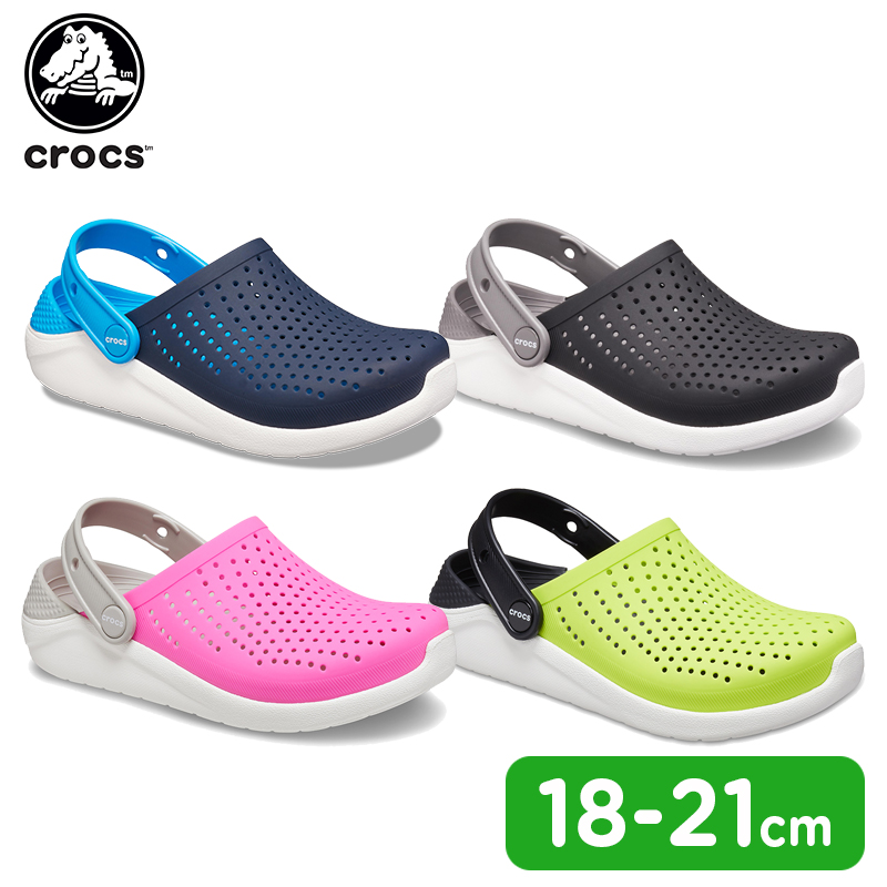 クロックス サンダル 10001 レディース メンズ クラシック CROCS