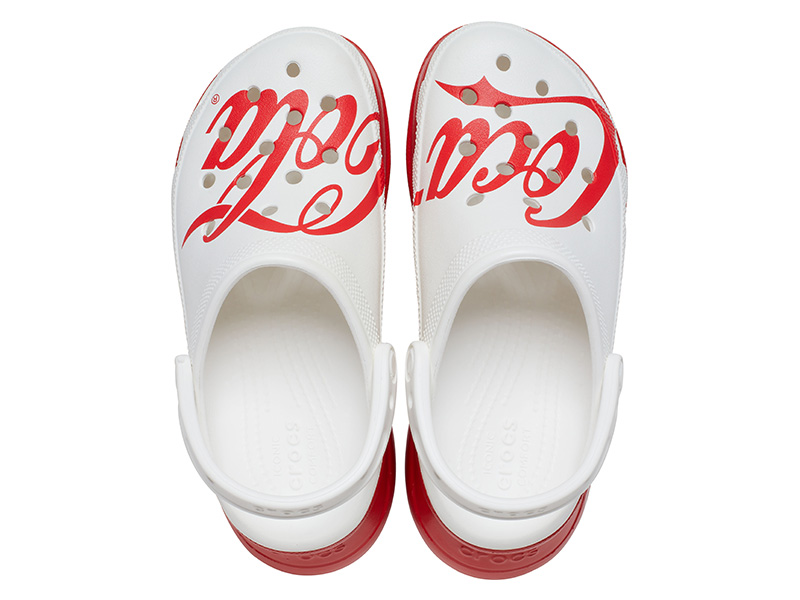 crocs クロックス CROCS サンダル シューズ レディース コカ