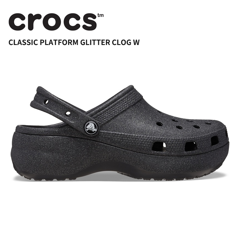 crocs（クロックス） [B]クロックス レディース サンダル クラシック