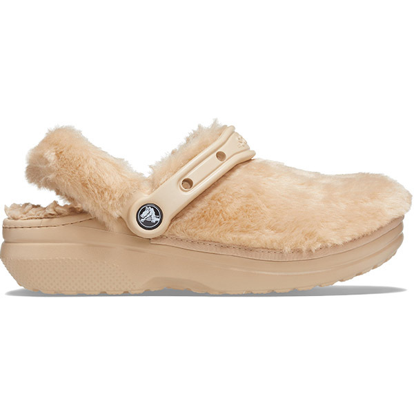 クロックス crocs クラシック ファー シュアー classic fur sure