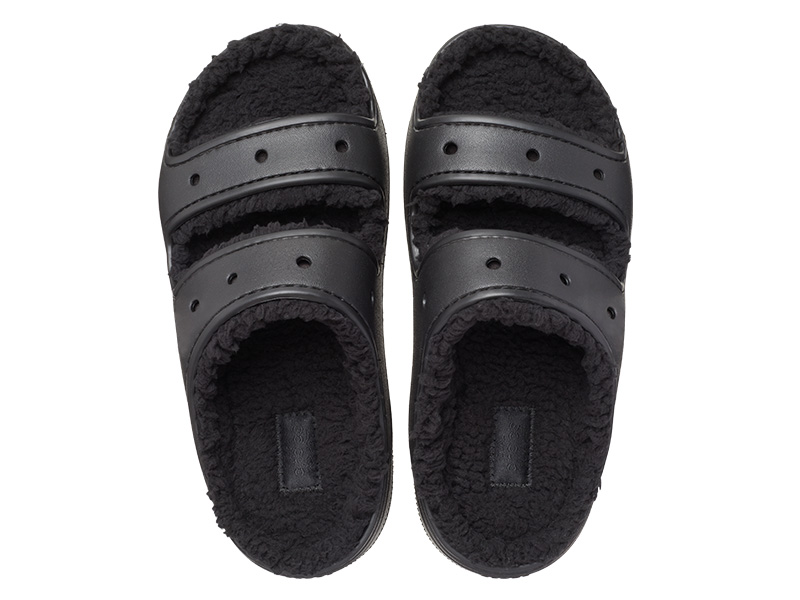 crocs クロックス CROCS クラシック コージー サンダル classic