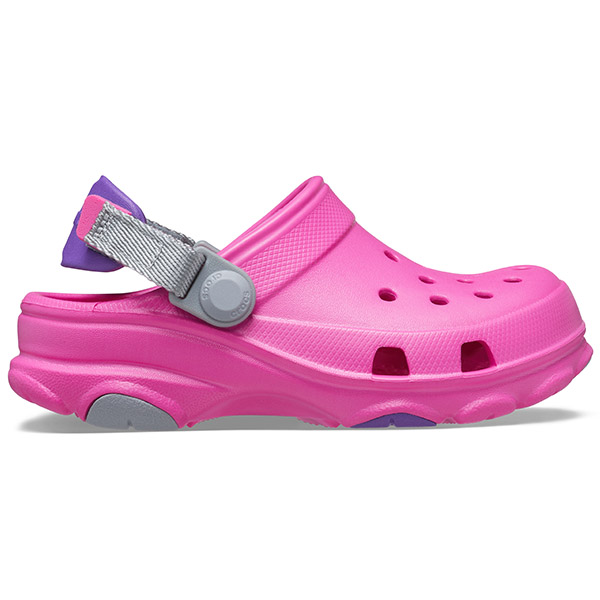 クロックス crocs クラシック オールテレイン クロッグ キッズ classic all terrain clog k キッズ サンダル シューズ  子供用 207011[C/A] :207458:crohas(クロハス) - 通販 - Yahoo!ショッピング