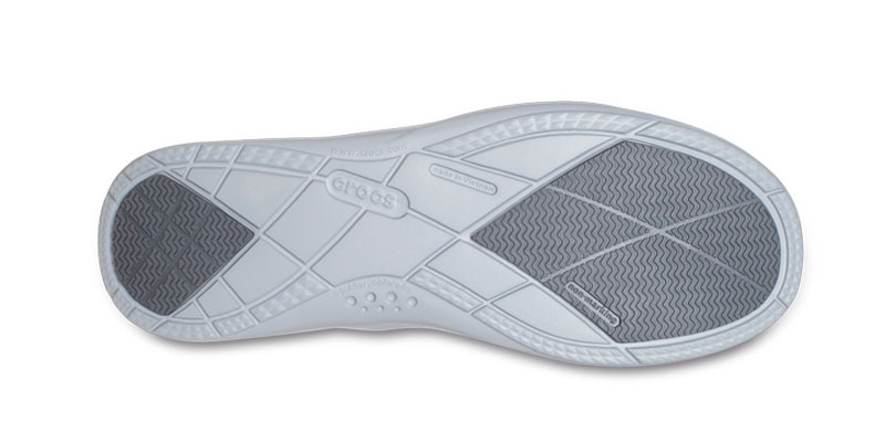 crocs クロックス CROCS シューズ メンズ スニーカー ワルー SYN