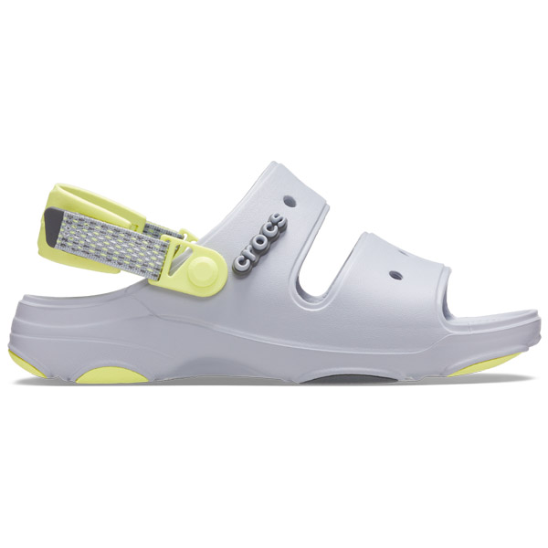 クロックス crocs クラシック オール テレイン サンダル classic all terrain sandal メンズ レディース 男性用  女性用 サンダル シューズ[C/B] :207711:crohas(クロハス) - 通販 - Yahoo!ショッピング