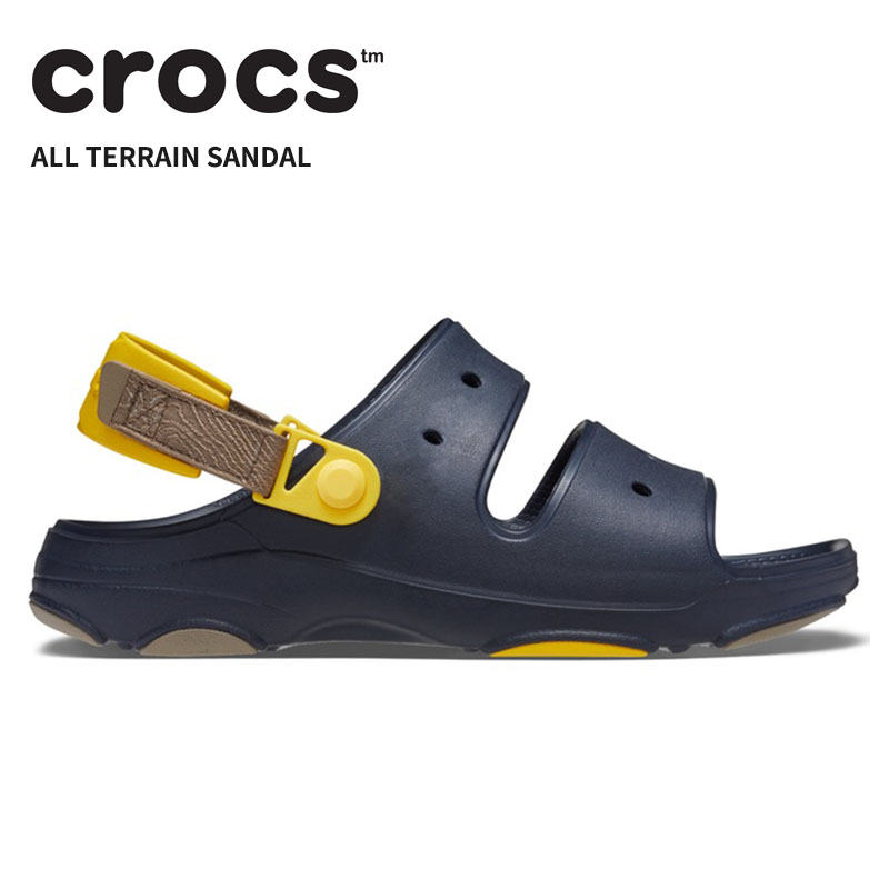 crocs（クロックス） [B]クロックス メンズ レディース サンダル