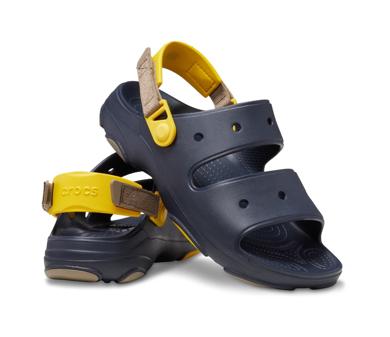 crocs（クロックス） [B]クロックス メンズ レディース サンダル